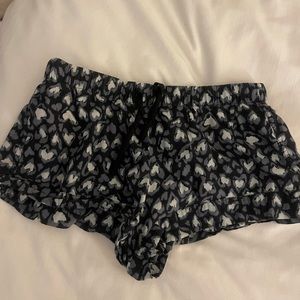 VS pj shorts